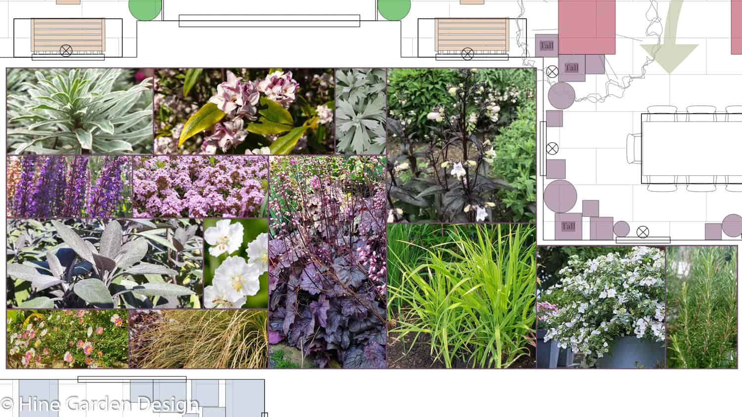 Garden Design Buckinghamshire
